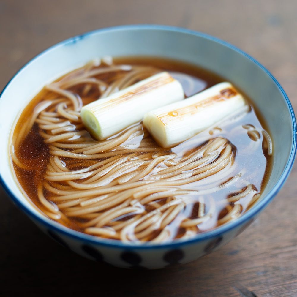 Brown Rice Noodle 玄米麺 100g