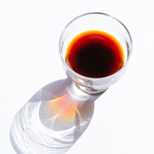 Yamaroku Soy Sauce The First Brewing of The Barrel 2025 ヤマロク醤油 2025年度 新桶初搾り 500ml