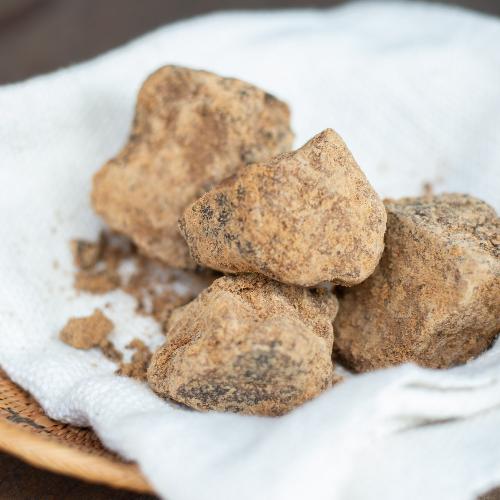 Pure Brown Sugar　純黒糖 200g
