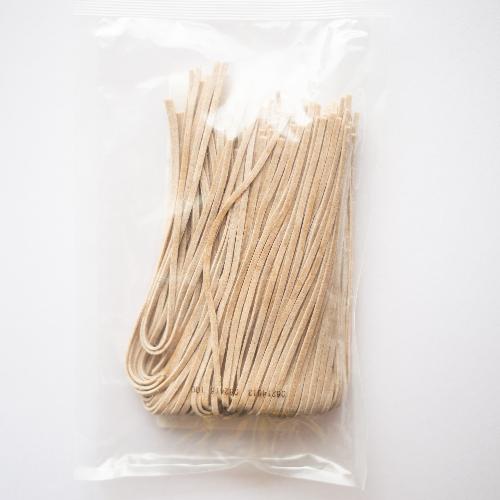 Izumo Soba (Fresh Buckwheat Noodle)　十割そば(なまそば) 100g