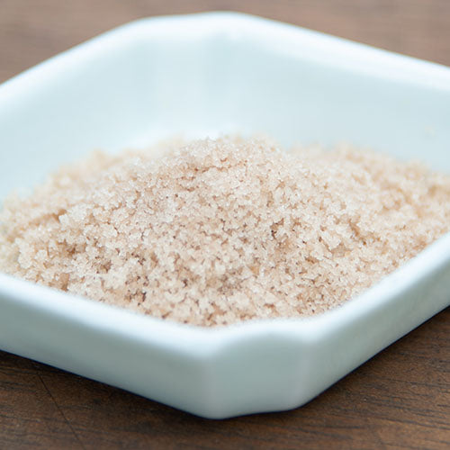 Tsushima Seaweed Salt　対馬藻塩 200g