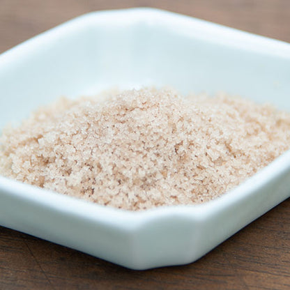 Tsushima Seaweed Salt　対馬藻塩 200g