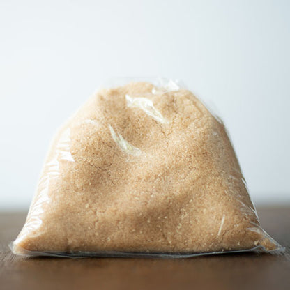 Tsushima Seaweed Salt　対馬藻塩 200g